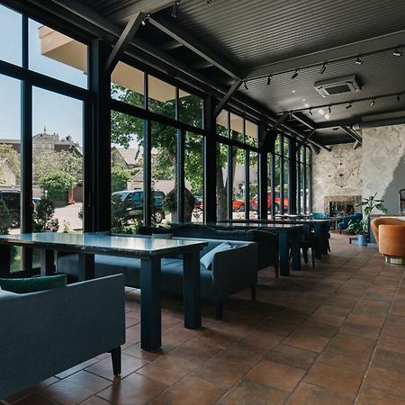 Arcadia Plaza Hotel Odessa Extérieur photo