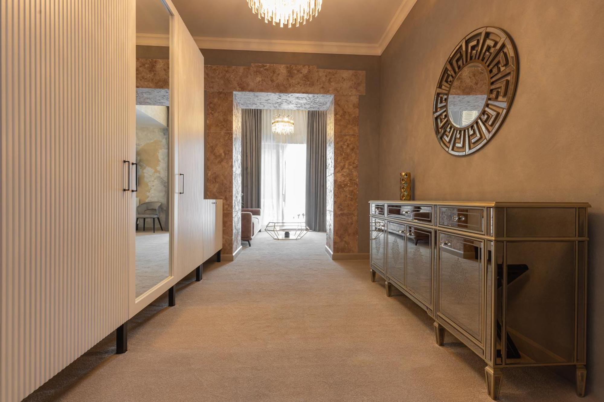 Arcadia Plaza Hotel Odessa Extérieur photo