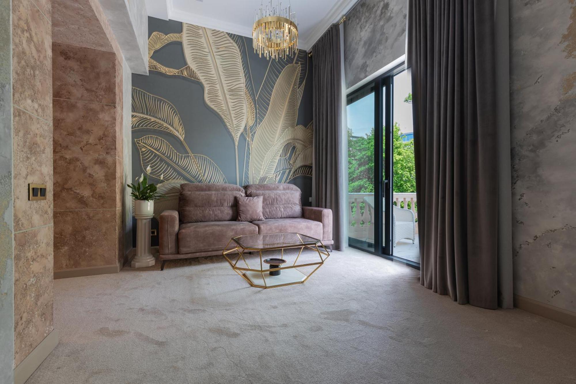 Arcadia Plaza Hotel Odessa Extérieur photo